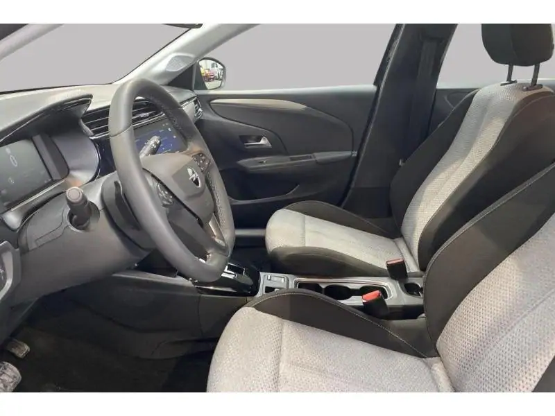 Occasion Opel Corsa F Edition BLACK 10