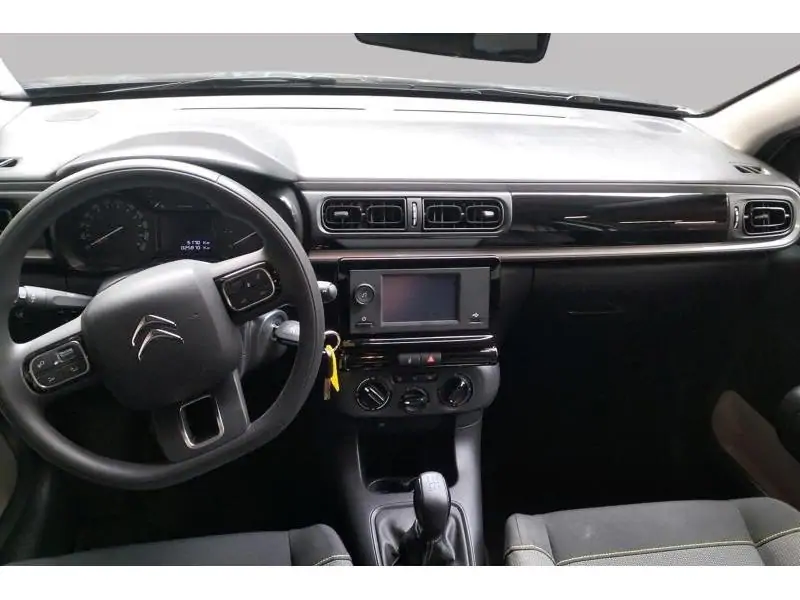 Occasion Citroen C3 Feel BLACK 11