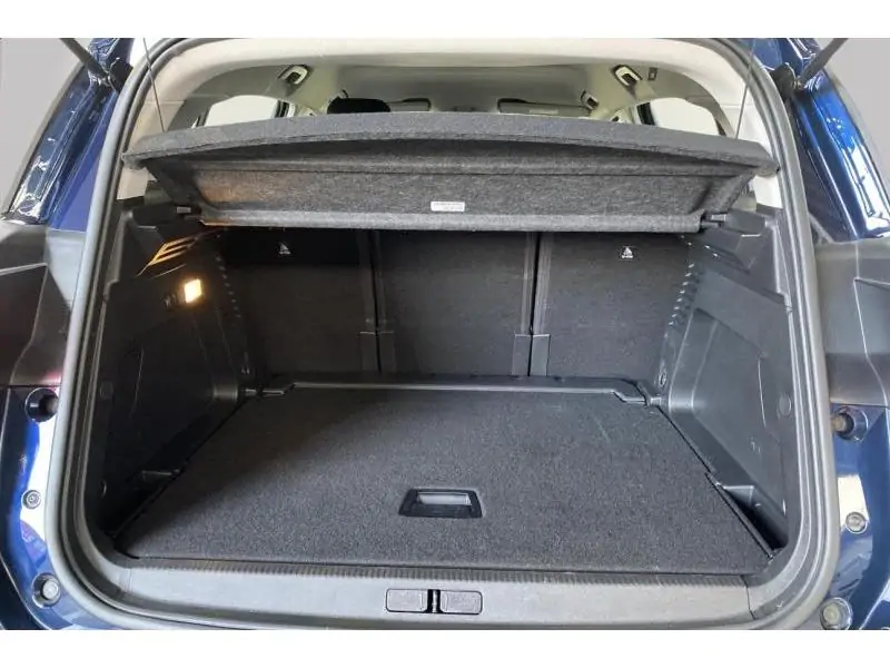 Occasion Citroen C5 Aircross Live YOU HYBRID BLUE 19