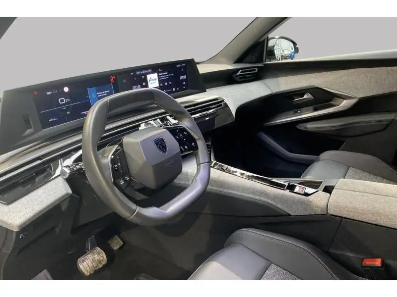 Occasion Peugeot 5008 Allure* Caméra de recul 7places! BLUE 9