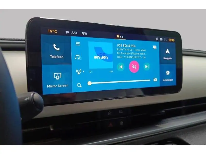 VEHICLE__CONDITION_SERVICE Fiat 600 Hybrid La Prima 136cv RED 14