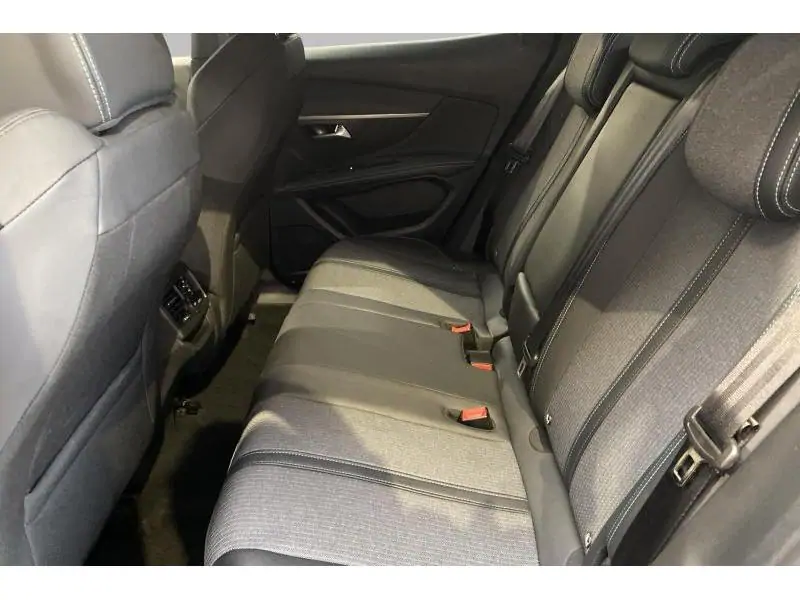 Occasion Peugeot 3008 Allure Pack HYBRID BLUE 18