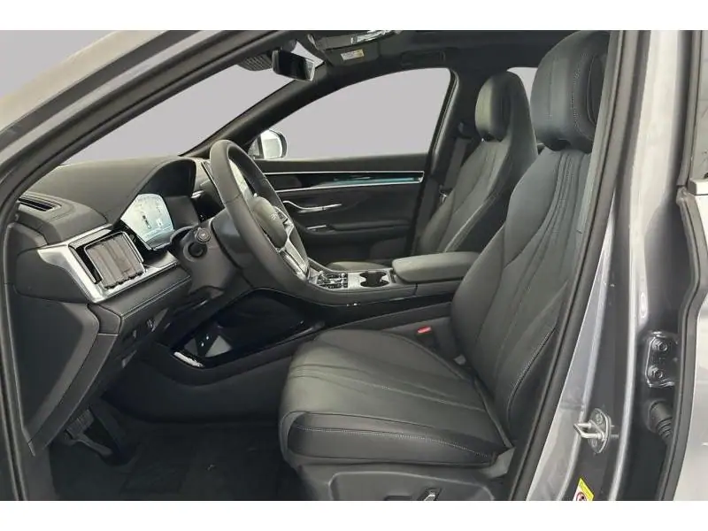 VEHICLE__CONDITION_SERVICE BYD Seal U Comfort GREY 10