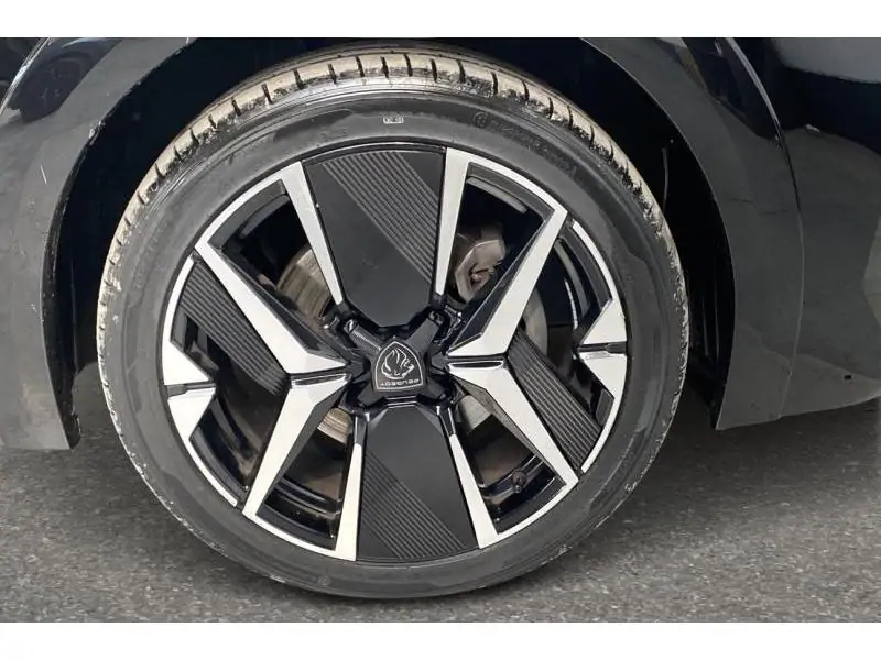 Occasion Peugeot 208 GT BLACK 22