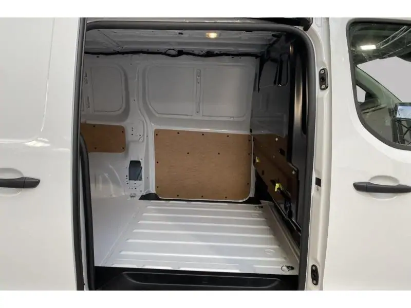 VEHICLE__CONDITION_SERVICE Peugeot Expert STANDARD WHITE 18