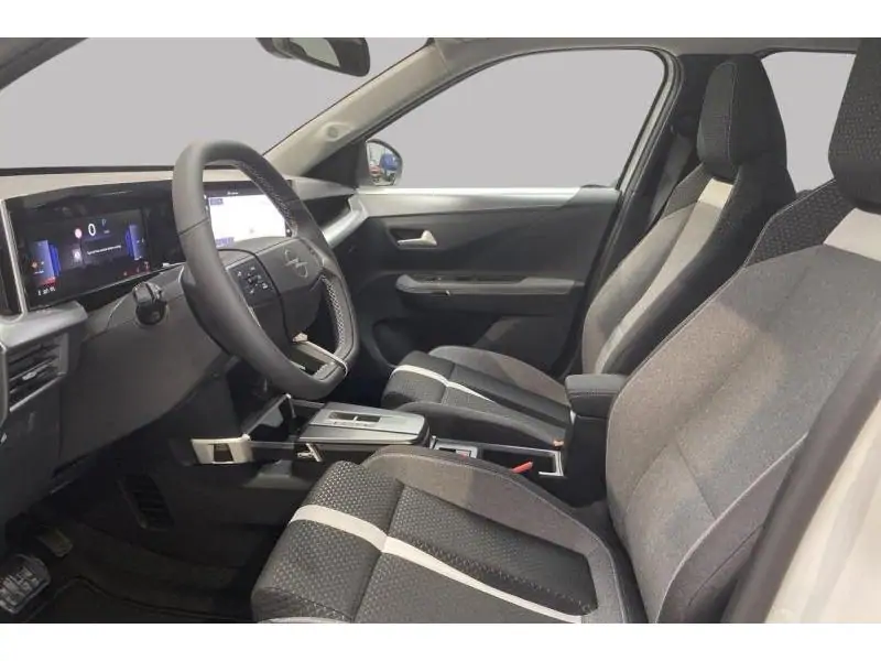 VEHICLE__CONDITION_SERVICE Opel Frontera GS*dispo 03/2026 WHITE 10