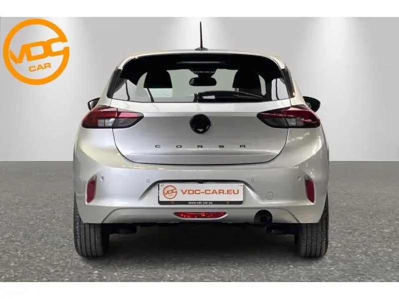 Occasion Opel Corsa F Edition GREY 7