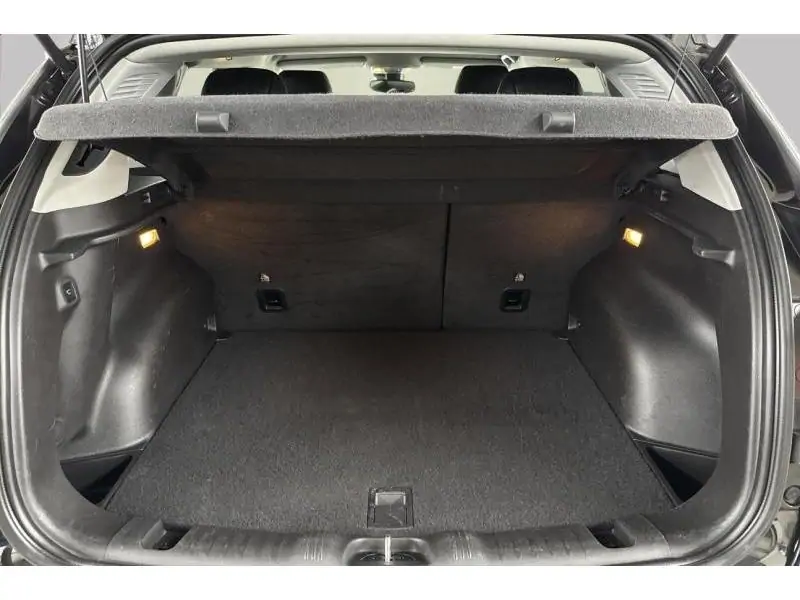 Occasion Jeep Compass MHEV BLACK 19