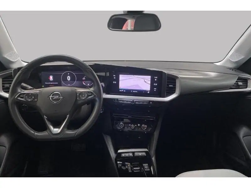Occasion Opel Mokka Elegance WHITE 11