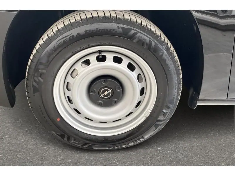 Occasion Opel Combo E Cargo L1 H1 BLACK 21