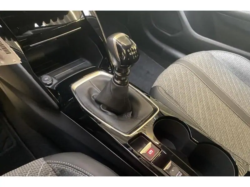 VEHICLE__CONDITION_SERVICE Peugeot 208 ALLURE GREY 16