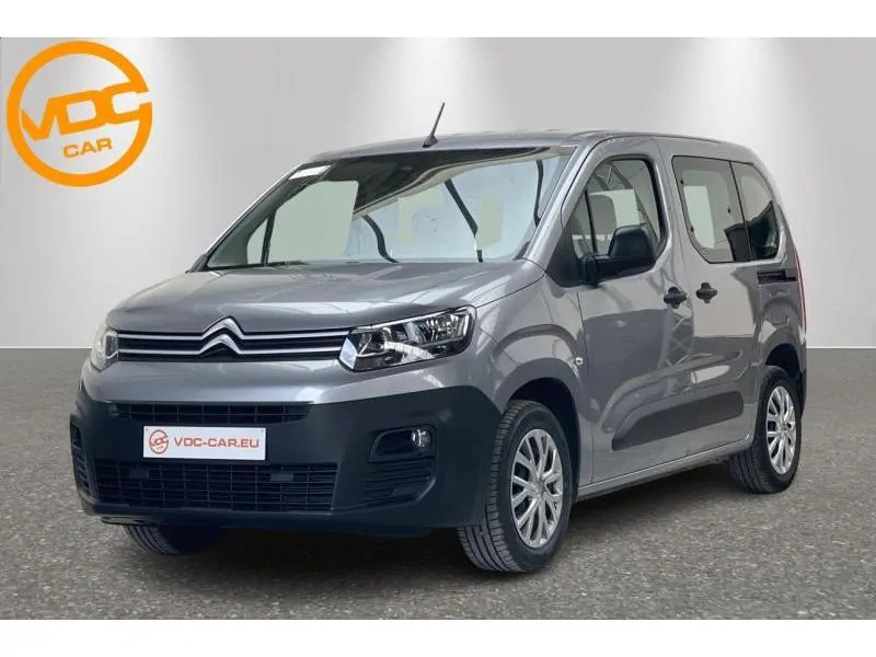 69323 - Citroen Berlingo 1.5 BlueHDi