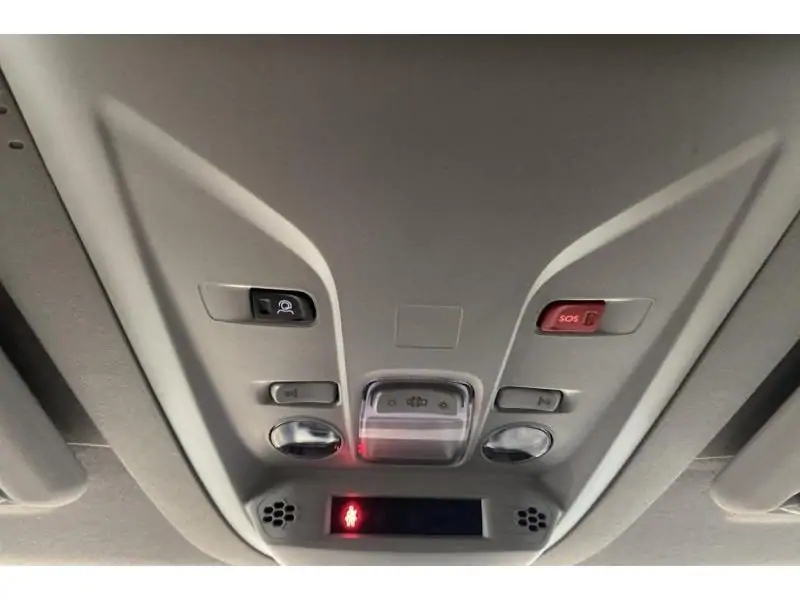 Demo Opel Combo CARGO L1H1 HEAVY 50kWh*Plancher CarPlay WHITE 34