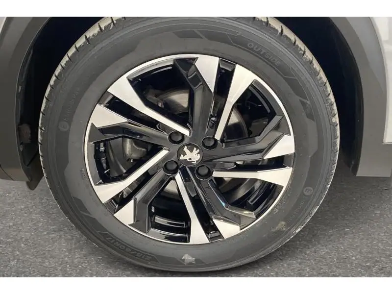 Occasion Peugeot 2008 Allure * GPS & Caméra de recul GREY 21
