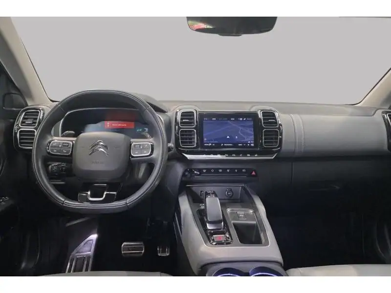 Occasion Citroen C5 Aircross Business BLACK 11
