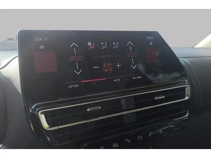 VEHICLE__CONDITION_SERVICE Citroen C5 Aircross BLUE 15