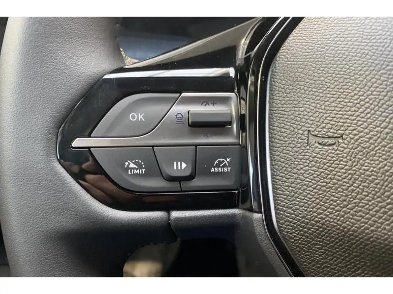 VEHICLE__CONDITION_SERVICE Peugeot 308 ALLURE GREY 22