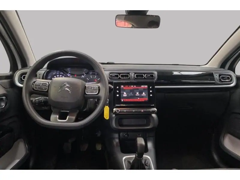 Occasion Citroen C3 Shine WHITE 11