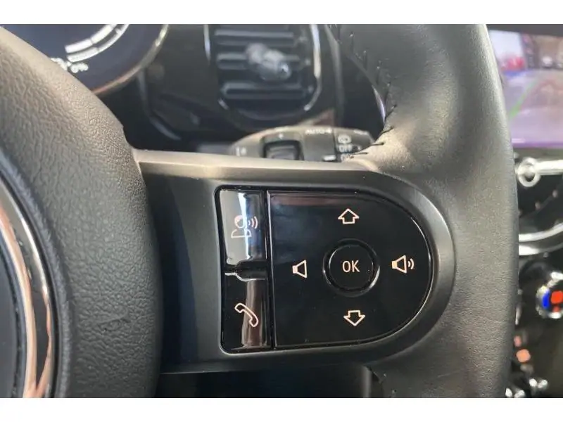 Occasion MINI Cooper SE GREY 29