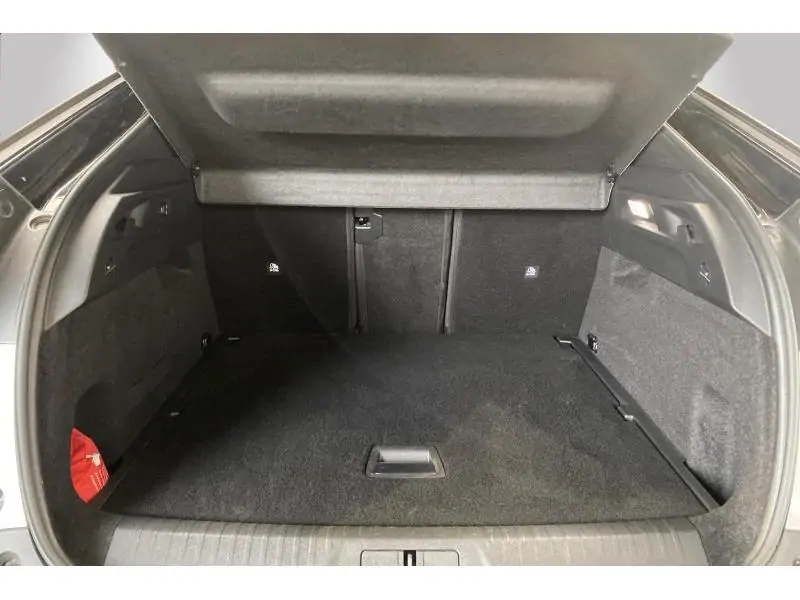 Occasion Peugeot 3008 GT MHEV GREY 19