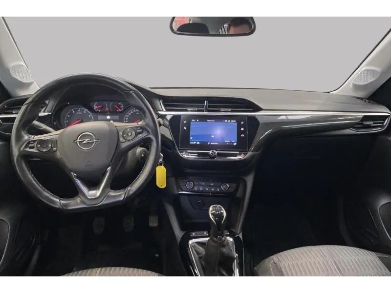 Occasion Opel Corsa F Elegance GREY 11
