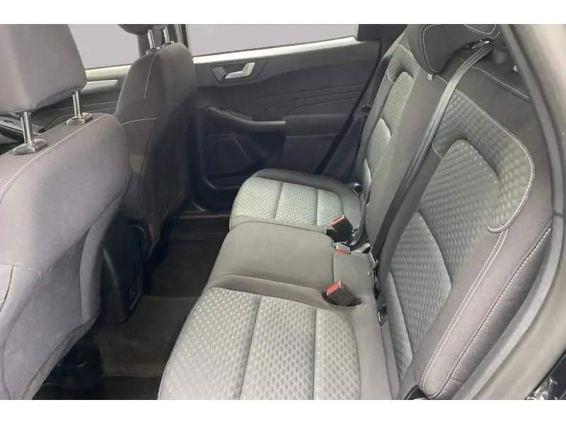 Occasion Ford Kuga Trend* Gps & Détecteurs obstacles BLACK 18