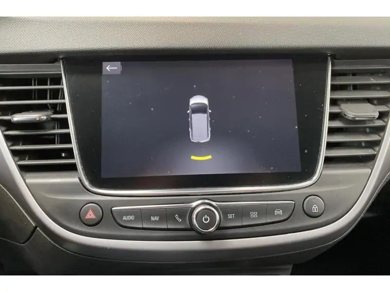 Occasion Opel Crossland X Edition BLUE 14