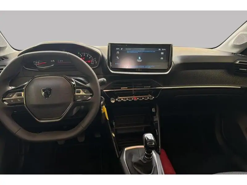 Occasion Peugeot 208 II & e- Style BLACK 11