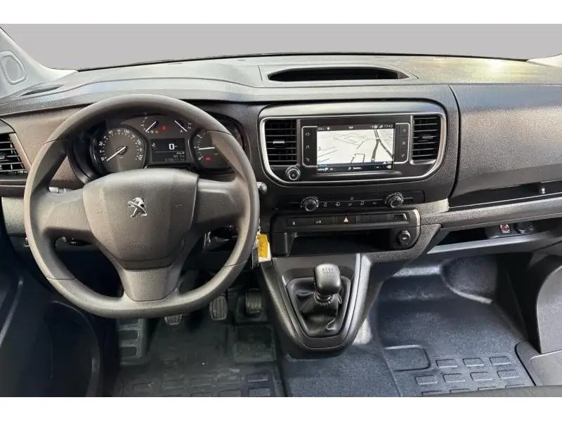 Occasion Peugeot Expert Standard BLACK 11