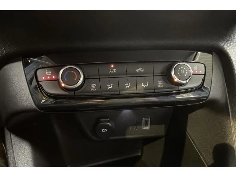 Occasion Opel Corsa Edition BLUE 15