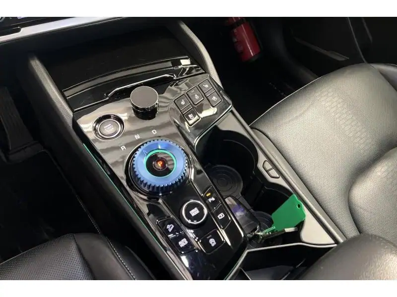 Occasie Kia Sportage ice pace 1.6 t gdi 48v BLUE 16