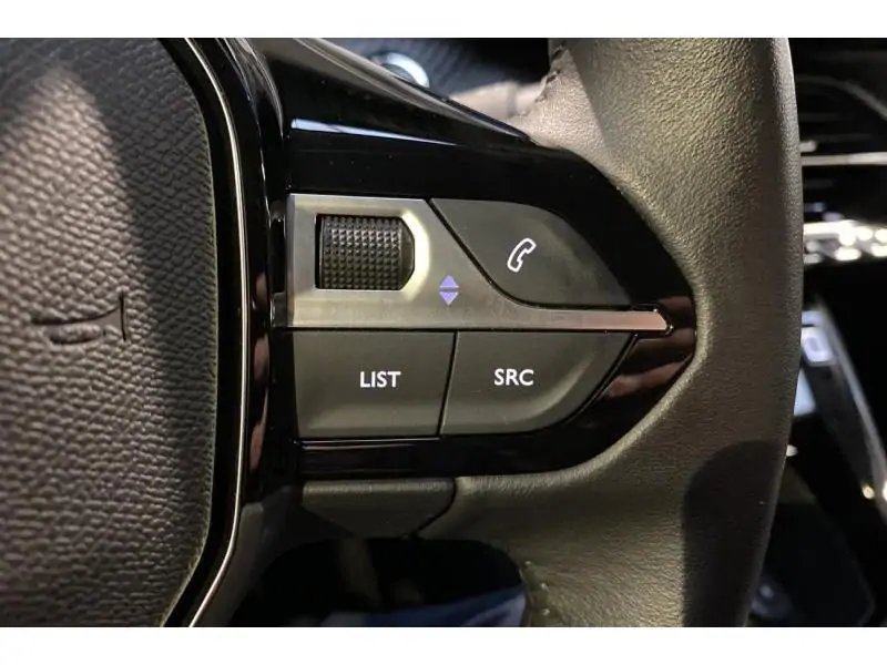 Occasion Peugeot 208 Allure GREY 22