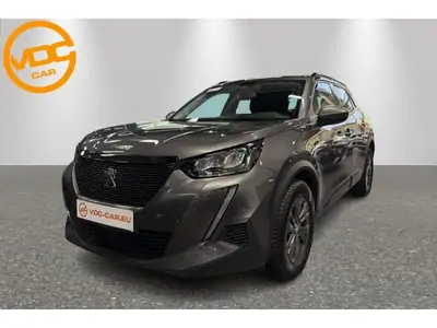 Occasion Peugeot 2008 Style ANTHRACITE