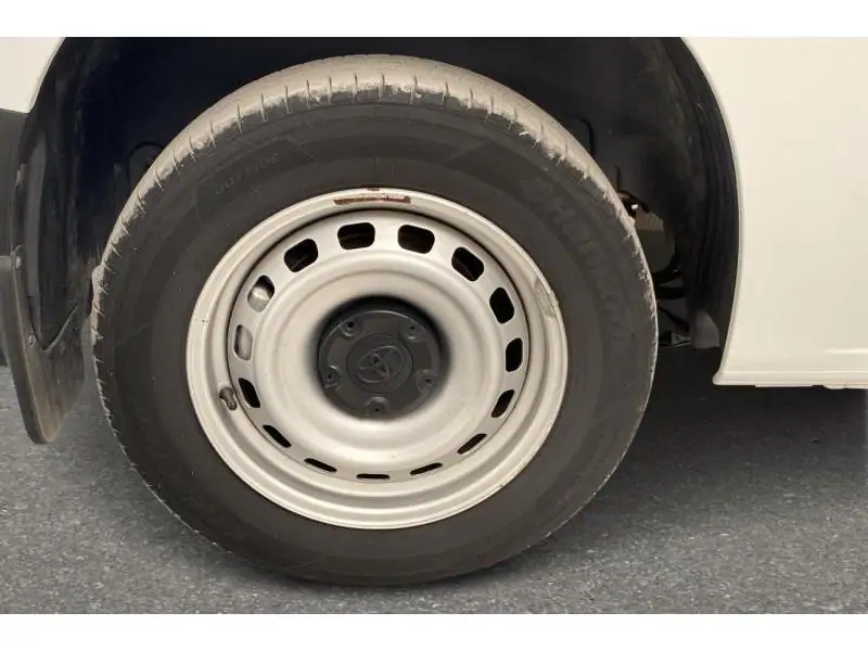 Occasion Toyota ProAce City & ProAce Verso WHITE 23