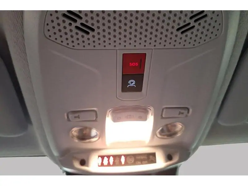 Démo Peugeot 208 ENVY GREY 22