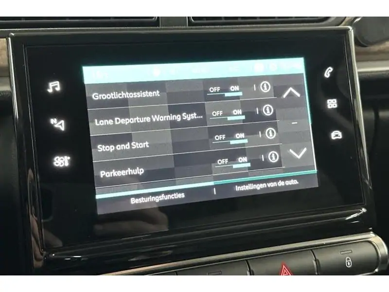 Occasion Citroen C3 Shine - Keyless - Camera BLACK 27