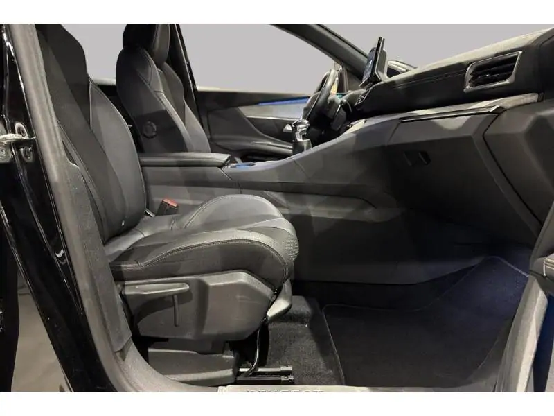 Occasion Peugeot 3008 GT BLACK 8