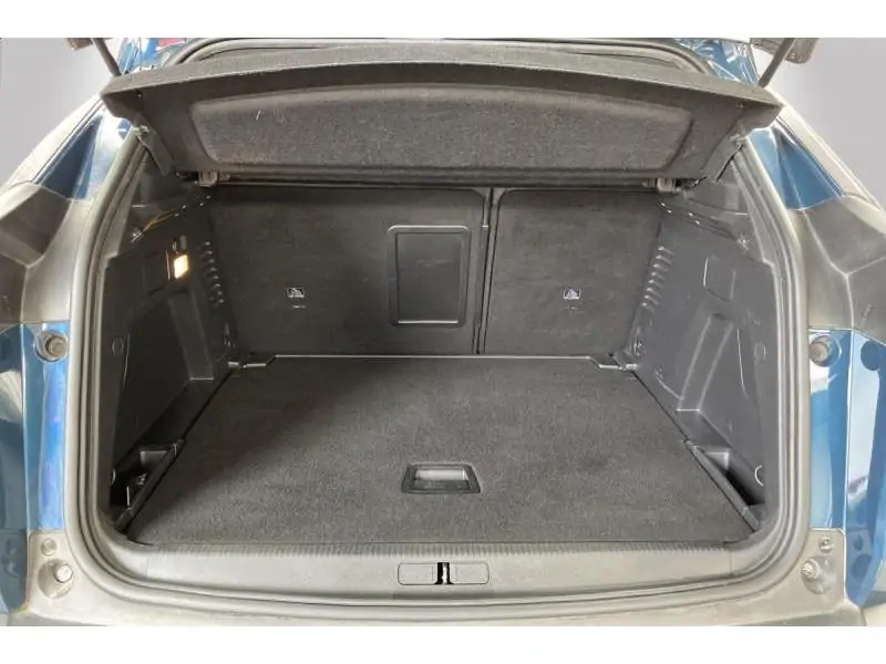 Occasion Peugeot 3008 Allure Pack BLUE 19