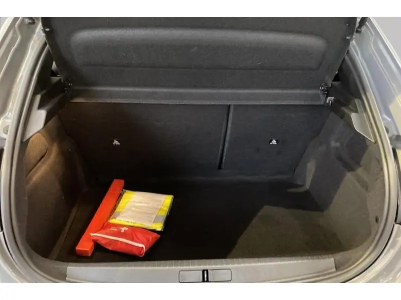 Occasion Peugeot 208 Allure GREY 19