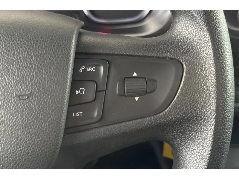 Occasion Fiat Scudo Dubbele Cabine BLACK 15