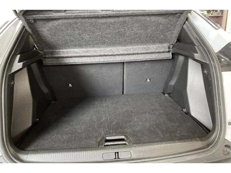 Occasion Peugeot 2008 GT WHITE 19