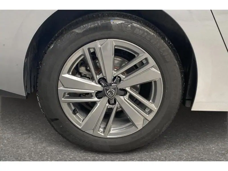 Occasie Peugeot 308 SW STYLE GREY 23