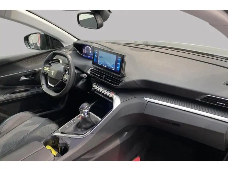 Occasion Peugeot 5008 Allure BLUE 2