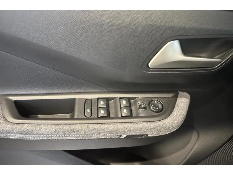 VEHICLE__CONDITION_SERVICE Opel Frontera GS GREEN 17