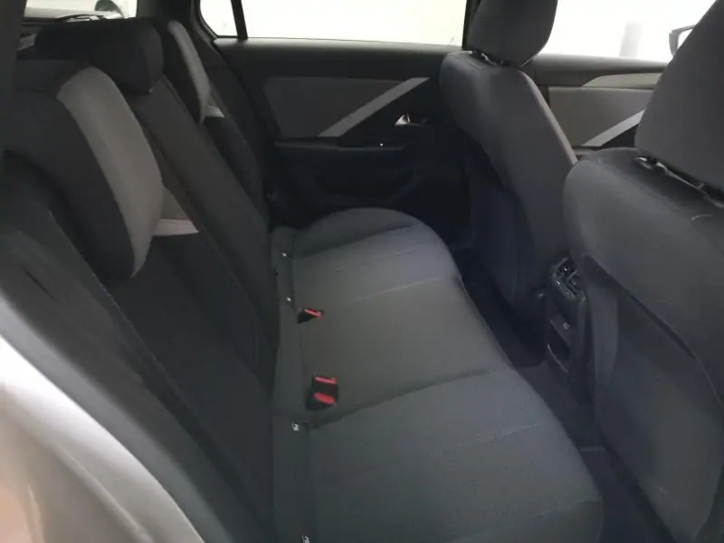 Occasion Opel Astra Sports Tourer Berline 1.2 T AUTO GREY 21