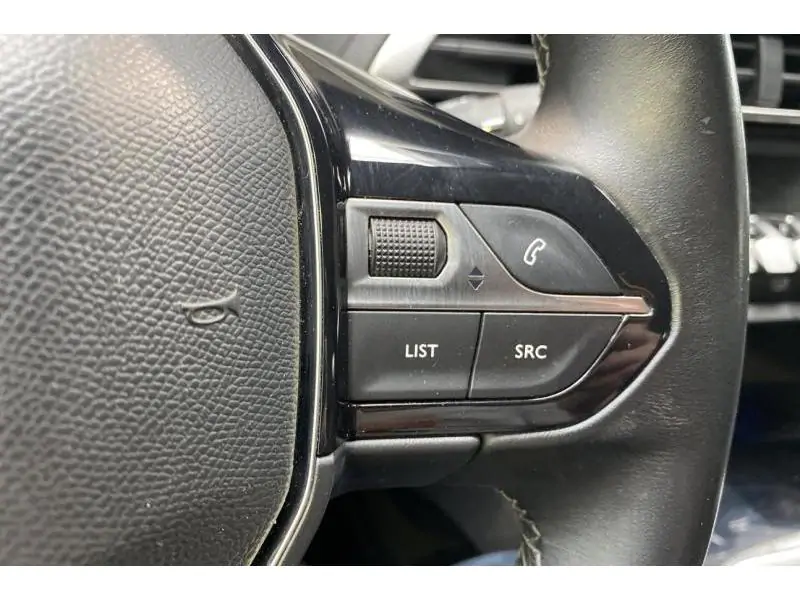 Occasion Peugeot 5008 Allure Pack - 7 PL - ELEKT KOF GREY 23