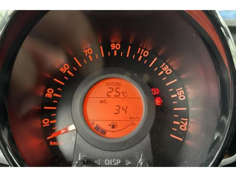 Occasion Peugeot 108 Style SILVER 14
