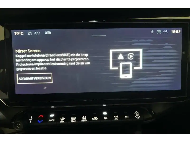 VEHICLE__CONDITION_SERVICE Alfa Romeo Junior Elettrica Bev 156  54 Kwh RED 14