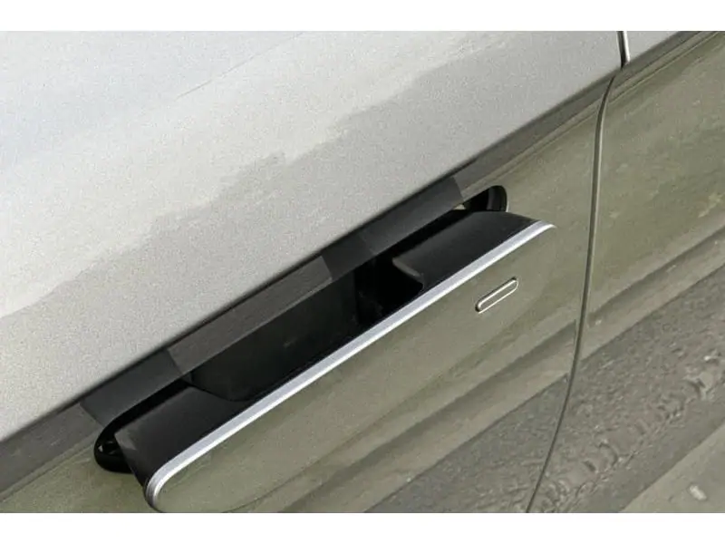 Occasion BYD HAN PREMIUM - FULL OPTION SILVER 27