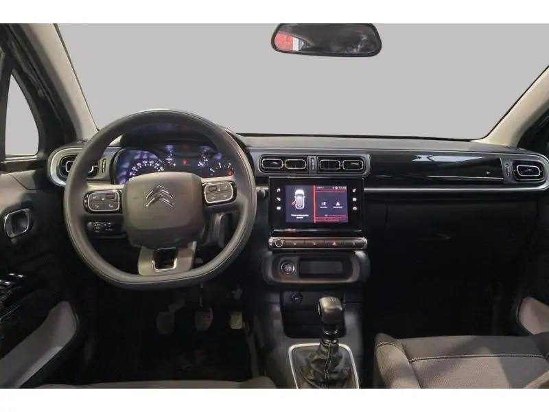 Occasion Citroen C3 Shine BLACK 11